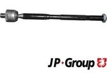 Jp Group 4844500700 Giunto Assiale Barra Di Accoppiamento Per Toyota Avensis Station Wagon (T25) Anteriore Destro Anteriore Sinistro