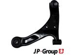 Jp Group 4740100670 Braccio Trasversale Inferiore Anteriore Sinistro Per Suzuki Grand Vitara Ii Suv (Jt, Te, Td)