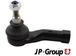 Jp Group Testina Tirante Tirante Per Volvo V40 Station Wagon (645) Anteriore Sinistro 4944600670