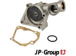 Jp Group 3914100100 - Oe 2510021000 Wasserpumpe FüR Accent Ii (Lc), Getz (Tb), Accent I (X-3), Lantra I (J-1), S (Slc), Lantra Ii (J-2)