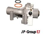 Jp Group Pompa Refrigerante Pompa Acqua Per Fiat Ulysse (179) 4114103800