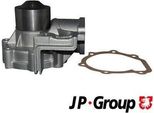 Jp Group Pompa Refrigerante Pompa Acqua Per Subaru Forester (Sg) 4614100300