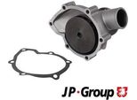 Jp Group Pompa Refrigerante Pompa Acqua Per Bmw 5 Berlina (E34) 1414102000