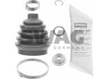 Swag Kit Soffietto Albero Motore Per Vw Golf Iv Hatchback (1J1) 30 83 0008