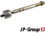 Jp Group 4144500900 Giunto Assiale Barra Di Accoppiamento Adatto Per Peugeot 207 (Wa, Wc) Anteriore Destro Anteriore Sinistro