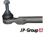 Jp Group Testina Tirante Tirante Per Fiat Doblo Cargo (223) Anteriore Destro Anteriore Sinistro 3344600500