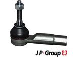 Jp Group Testina Tirante Tirante Per Fiat Bravo Ii (198) Anteriore Destro Anteriore Sinistro 3344600600