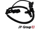 Jp Group Sensore Abs Velocità Ruota Anteriore Sinistra Per Kia Picanto (Sa) 3697100170