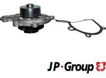Jp Group 1214106100 - Pompa Acqua Oe 96440224 Per Antara (L07), Captiva, Lacetti (J200), Epica (KL1), Cruze (J300)