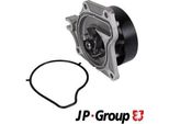 Jp Group Pompa Refrigerante Pompa Acqua Per Mazda 3 (Bk) 3814101400