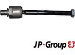 Jp Group 3544500800 Snodo Assiale Barra Di Accoppiamento Per Hyundai Accent Iii Berlina (Mc) Anteriore Destro Anteriore Sinistro
