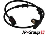 Jp Group Sensore Abs Velocità Ruota Anteriore Destra Anteriore Sinistra Adatto Per MERCEDES-BENZ Classe C Berlina (W204) 1397101600