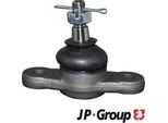 Jp Group Giunto Di Supporto Anteriore Destro Inferiore Anteriore Sinistro Per Hyundai Tucson (Jm) 3640300300