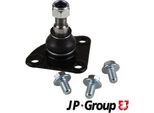 Jp Group Giunto Di Supporto Anteriore Destro Inferiore Anteriore Sinistro Per Fiat Ducato Furgone (250, 290) 4140301400