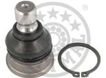 Optimal Giunto Sferico Inferiore Anteriore Sinistro Destro Per Nissan Juke (F15) G3-1117