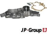 Jp Group 4814100600 - Pompa Acqua Oe 1610029135 Per Avensis (T22), Corolla (E11), Previa (R3), Avensis Verso (M2), Rav 4 Ii (A2), Corolla (E12), Corolla Verso (E12)