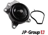 Jp Group Pompa Refrigerante Pompa Acqua Per Toyota Yaris Hatchback (P9) 4114101800