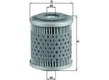 Filtro Carburante Mahle Kx 38 Per Volvo 940 Estate (945) Elemento Filtrante