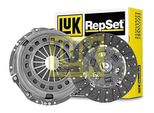 Luk Repset 628 3131 09 Kit Frizione
