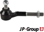 Jp Group Testina Tirante Tirante Per Renault Clio I (B/C57, 5/357) Anteriore Sinistro 4344601470