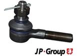 Jp Group Testina Tirante Tirante Per Fiat 125 Berlina (125) Anteriore Destro Esterno Anteriore Sinistro 3344600700
