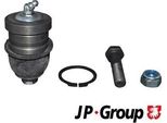 Jp Group Giunto Di Supporto Anteriore Destro Inferiore Anteriore Sinistro Per Chrysler Pt Cruiser (Pt) 5040300100