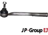 Jp Group Testina Tirante Tirante Per Renault Captur (J5, H5) Anteriore Sinistro 5144600270