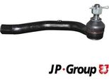 Jp Group Testina Tirante Tirante Per Honda Civic Viii Hatchback (Fn, Fk) Anteriore Destra 3444601080