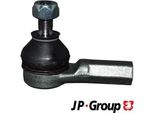 Jp Group 4744600200 - Oe 93194035 Spurstangenkopf Per Agila B, Agila A, Pixo (UA0)