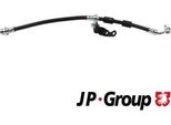 Jp Group 3461600370 - Oe 01465S04J00 Tubo Freno, Asse Anteriore Sinistro Per Civic Vi