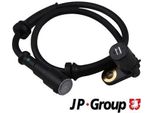 Jp Group 4397100970 - Sensore Abs Oe 7700425824 Per Twingo I (S06), Twingo I (C06)