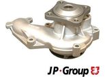 Jp Group Pompa Refrigerante Pompa Acqua Per Ford Mondeo Iv Station Wagon (BA7) 1514101500