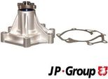 Jp Group 3514100500 - Pompa Acqua Oe 251004A000 Per Sorento I (Jc)