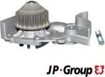 Jp Group 4314100700 - Oe 8200146301 Wasserpumpe FüR Megane I, Thalia I (Lb), Clio I, Megane Scenic, Kangoo (Kc), Clio Ii, Kangoo (Fc)