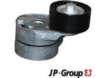 Jp Group 1518201300 Tendicinghia Cinghia Trapezoidale Per Ford Fiesta Mk5 Hatchback (JH1, JD1, JH3, JD3) Ø55Mm Rullo