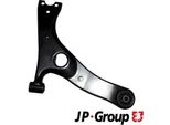 Jp Group 4840100880 Braccio Di Controllo Anteriore Destro Inferiore Per Toyota Rav 4 Ii (CLA2, XA2, ZCA2, ACA2)