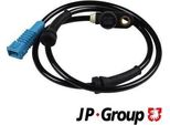 Jp Group Sensore Abs Velocità Ruota Anteriore Destra Anteriore Sinistra Adatto Per Peugeot 206 Hatchback (2A/C) 4197101800