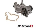 Jp Group Pompa Refrigerante Pompa Acqua Per Suzuki Vitara Suv (Et, Ta, Td) 4714100300