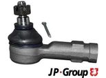 Jp Group Testina Tirante Tirante Per Hyundai Atos (Mx) Anteriore Destra Anteriore Sinistra 3544600600