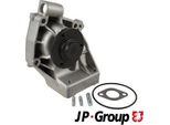 Jp Group Pompa Refrigerante Pompa Acqua Per Fiat Ducato Furgone/Telaio (230) 4114100600