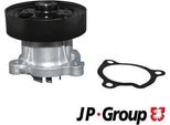 Jp Group 4014101600 - Pompa Acqua Oe B10106N21A Per X-Trail (T30), Primera (P12), X-Trail (T31), Koleos I (Hy)