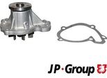 Jp Group Pompa Refrigerante Pompa Acqua Per Nissan Micra Ii (K11) 4014100400