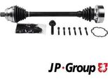 Jp Group Albero Di Trasmissione / Semiasse Anteriore Destro (1143106180) Per Audi 80 B4 B3