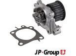 Jp Group Pompa Refrigerante Pompa Acqua Per Mitsubishi Carisma (Da) 3914100400