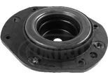 Corteco 80001654 Kit Di Riparazione Supporto Ammortizzatore Anteriore Sinistro Anteriore Destro Adatto Per Peugeot 306 Hatchback (7A, 7C, N3, N5) 306 Cabriolet 306
