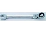 Forza Chiave Ad Anello A Cricchetto 75714F 191Mm 133G