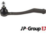 Jp Group Testina Tirante Tirante Adatto Per Peugeot 207 (Wa, Wc) Anteriore Destro 4144600980