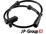 Jp Group 4397101300 - Sensore Abs Oe 8200109435 Per Twingo I (S06), Twingo I (C06)