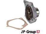 Jp Group 4314101100 - Oe 7701475995 Wasserpumpe FüR Grand Scenic Ii (Jm), Logan I, Kangoo (Fw), Logan, Qashqai +2 I (J10), Thalia Ii (Lu), Sandero, Dokker, Megane Ii, Captur I (H5, J5), Clio Iv, Megane Iii, Clio Ii, Kangoo (Fc), Thalia I (Lb), Kangoo (Kc), Micra Iii (K12), Scenic Ii, Modus (F/JP0), Clio Iii, Note (E11, NE11), Laguna Iii, Kangoo (Kw), Tiida (C11), Twingo Ii (CN0), Lodgy, Scenic Iii