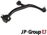 Jp Group 4140102780 Braccio Trasversale Anteriore Destro Inferiore Adatto Per Peugeot 106 Ii Hatchback (1A, 1C)